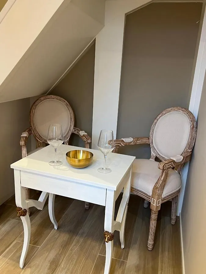 Vanessa Home Burano Appartamento