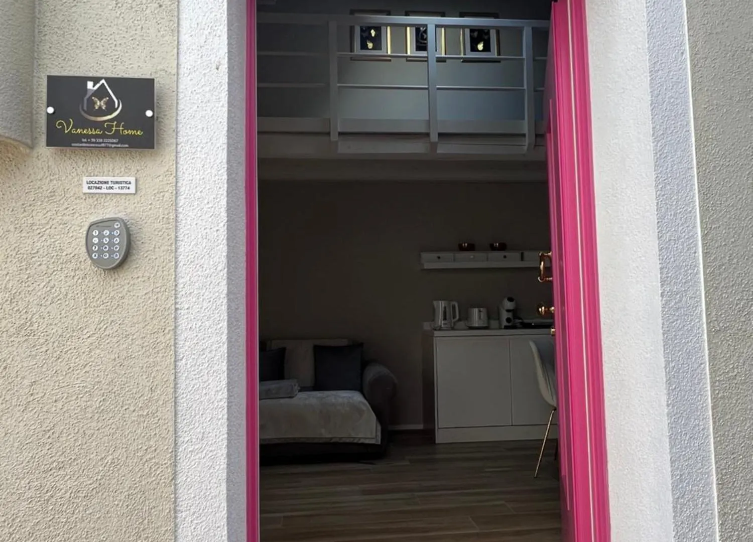 Appartamento Vanessa Home Burano