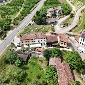 Casa vacanze Holidhome - Casale Bellavita, San Giovanni Ilarione