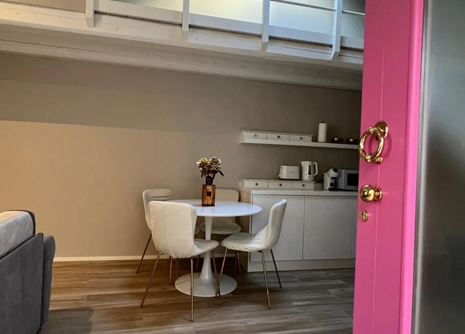 Διαμέρισμα Vanessa Home Μπουράνο Ιταλία