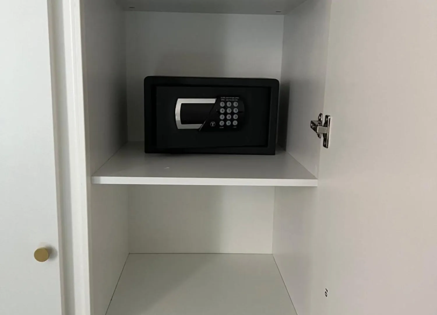 Διαμέρισμα Vanessa Home Μπουράνο