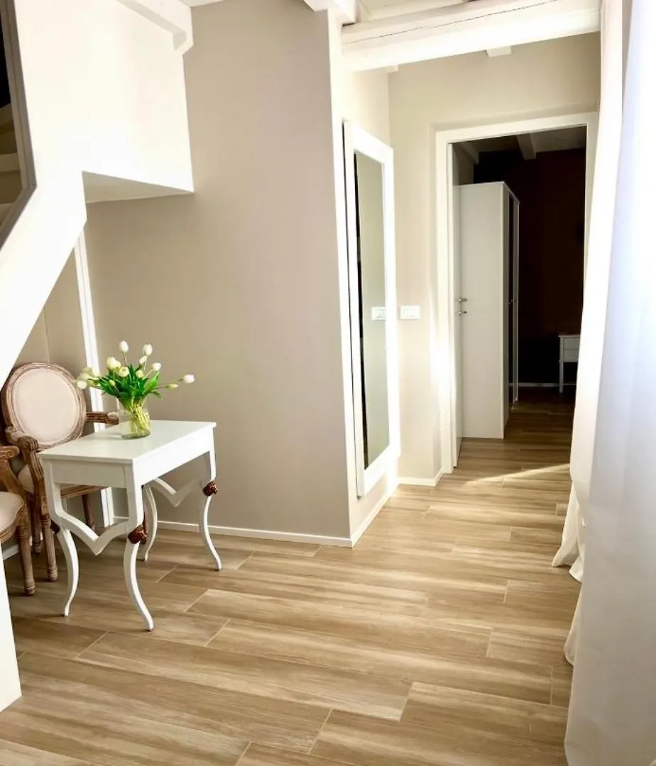 Vanessa Home Μπουράνο Διαμέρισμα